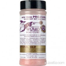 Pro-Cure Wizard Egg Cure, Natural Glo 552324092